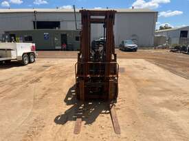 2019 Toyota 62-8FD18 2 Stage Forklift Truck - picture0' - Click to enlarge