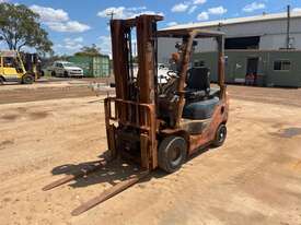 2019 Toyota 62-8FD18 2 Stage Forklift Truck - picture1' - Click to enlarge