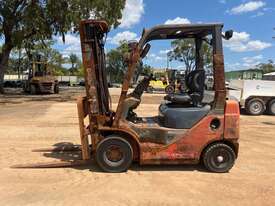 2019 Toyota 62-8FD18 2 Stage Forklift Truck - picture2' - Click to enlarge
