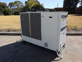 Industrial Process Water Cooler Chiller - MTA TAEevo TECH 121/HE - picture0' - Click to enlarge