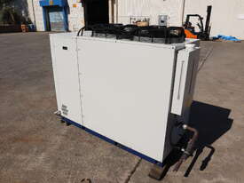 Industrial Process Water Cooler Chiller - MTA TAEevo TECH 121/HE - picture1' - Click to enlarge