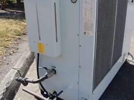 Industrial Process Water Cooler Chiller - MTA TAEevo TECH 121/HE - picture2' - Click to enlarge