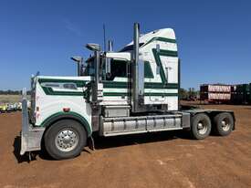 2008 Kenworth T908 - picture0' - Click to enlarge