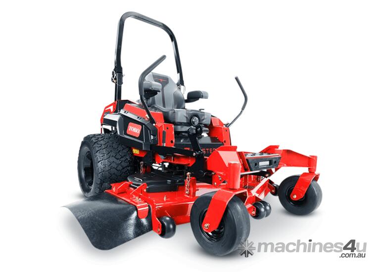 caption Z-Master 4000 Series 52