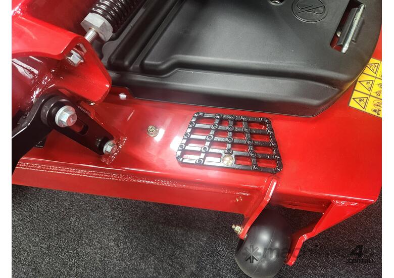 caption Z-Master 4000 Series 52