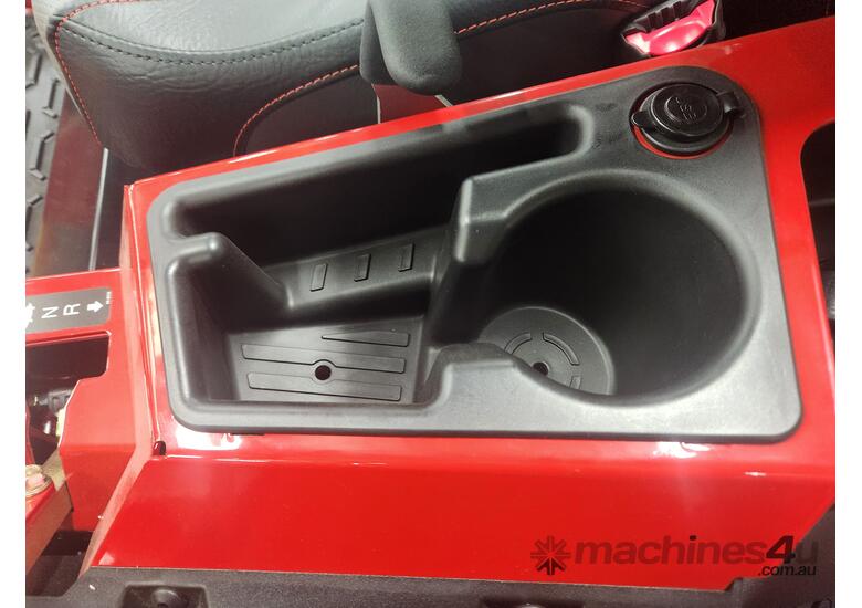 caption Z-Master 4000 Series 52