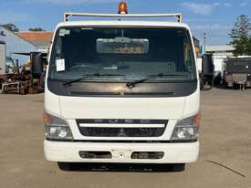 2008 Mitsubishi Canter 7/800 Tipper - picture0' - Click to enlarge