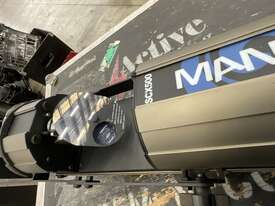 Martin Mania SCX500 Spot - picture0' - Click to enlarge