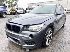 2014 BMW X1 xDrive20d Diesel - picture2' - Click to enlarge