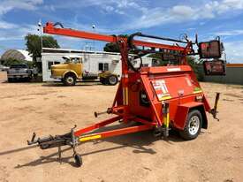 2012 ALLIGHT MS6K-9 LIGHTING PLANT - picture0' - Click to enlarge