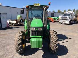 John Deere 5425 Tractor - picture0' - Click to enlarge