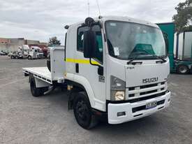 2008 Isuzu FSR 850 Table Top - picture0' - Click to enlarge