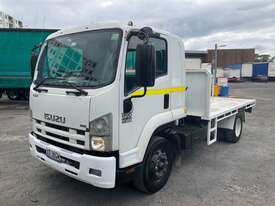 2008 Isuzu FSR 850 Table Top - picture1' - Click to enlarge