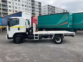 2008 Isuzu FSR 850 Table Top - picture2' - Click to enlarge