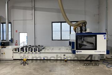 Used CNC Router - Second (2nd) Hand CNC Router - for sale