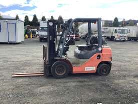 2012 Toyota 32-8FG25 Forklift - picture1' - Click to enlarge