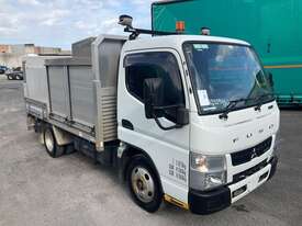 2018 Mitsubishi Fuso Canter 515 Service Body - picture0' - Click to enlarge