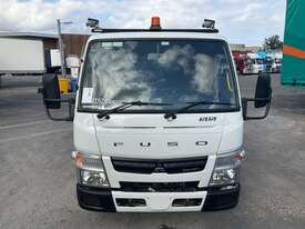 2018 Mitsubishi Fuso Canter 515 Service Body - picture0' - Click to enlarge