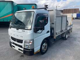 2018 Mitsubishi Fuso Canter 515 Service Body - picture1' - Click to enlarge