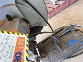 Worx Metal Cut Off Saw - picture0' - Click to enlarge
