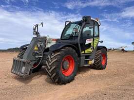 2016 CLAAS SCORPION 7044 TELEHANDLER - picture0' - Click to enlarge