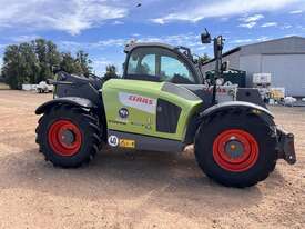 2016 CLAAS SCORPION 7044 TELEHANDLER - picture2' - Click to enlarge