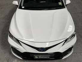 2021 Toyota Camry Ascent Hybrid-Petrol - picture0' - Click to enlarge
