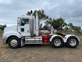 2010 Kenworth T402 Prime Mover - picture2' - Click to enlarge