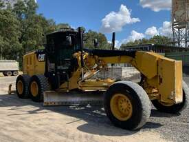 2014 Caterpillar 140M3 Articulated Motor Grader - picture0' - Click to enlarge