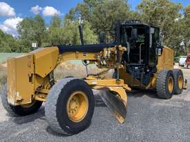 2014 Caterpillar 140M3 Articulated Motor Grader - picture1' - Click to enlarge