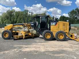 2014 Caterpillar 140M3 Articulated Motor Grader - picture2' - Click to enlarge
