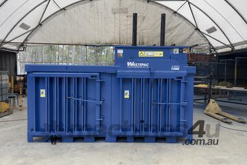 WastePac 200 Multi-chamber Compactor