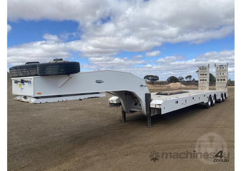 Buy Used Midland Midland LL4 Trailers in , Listed on Machines4u
