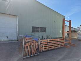 Miscellaneous Lot of Racking (Unreserved) - picture0' - Click to enlarge