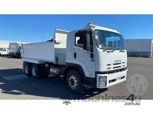 Isuzu FH