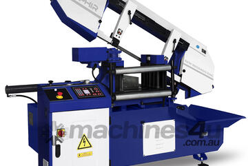Spahir Large Capacity Fully Automatic Bandsaw RFS 350x450 ENC, High Quality!