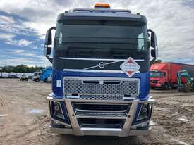 2019 Volvo FH16 6x4 Sleeper Cab Prime Mover - picture0' - Click to enlarge
