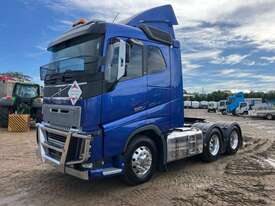 2019 Volvo FH16 6x4 Sleeper Cab Prime Mover - picture1' - Click to enlarge