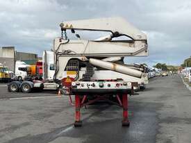 2013 Steelbro SBSS343F Tri Axle Side Loader Trailer - picture0' - Click to enlarge