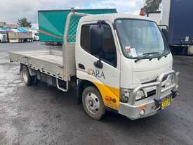 2018 Hino 300 series Table Top - picture0' - Click to enlarge