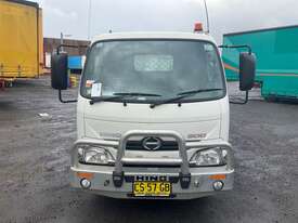 2018 Hino 300 series Table Top - picture0' - Click to enlarge