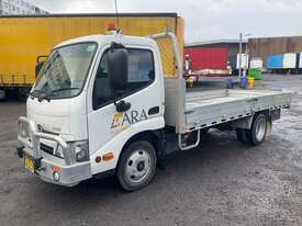 2018 Hino 300 series Table Top - picture1' - Click to enlarge