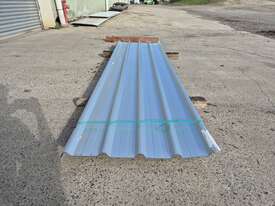 x7 Zinc Trim 3000mm - picture0' - Click to enlarge