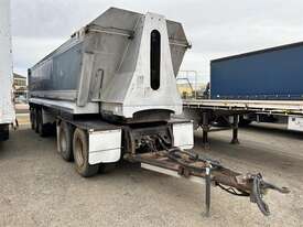 Muscat Alloy Tipper - picture0' - Click to enlarge