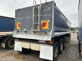 Muscat Alloy Tipper - picture1' - Click to enlarge
