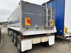 Muscat Alloy Tipper - picture2' - Click to enlarge