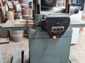 CARBATEC CTJ 680 380mm thicknesser used - picture2' - Click to enlarge