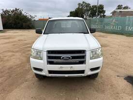 2008 FORD RANGER XL UTE - picture0' - Click to enlarge