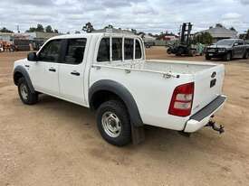 2008 FORD RANGER XL UTE - picture2' - Click to enlarge