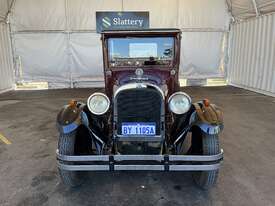 1925 Dodge Sedan - picture0' - Click to enlarge